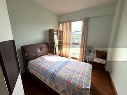 Gardenvista (D21), Condominium #502129981